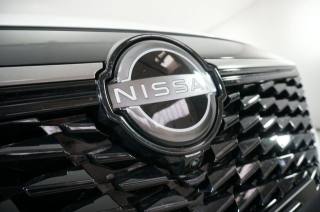 NISSAN Qashqai usata, con Volante in pelle