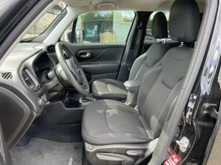 JEEP Renegade usata, con Airbag