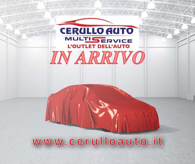 FORD Focus usata, con ABS