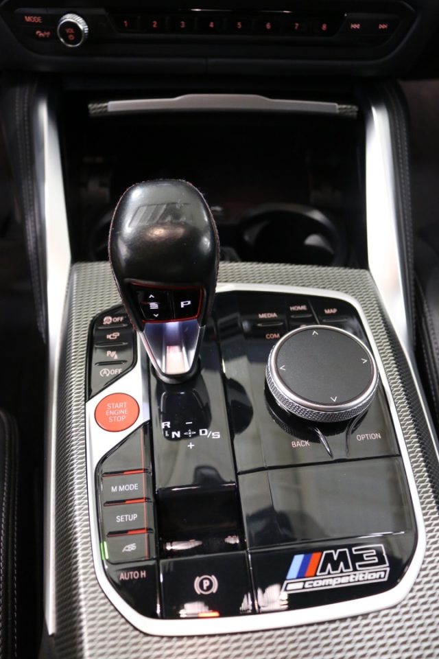 BMW M3 usata 31