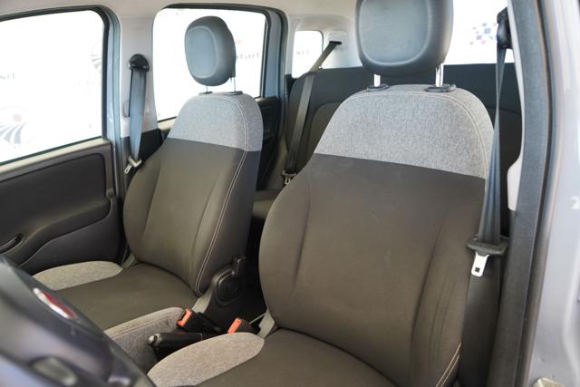 FIAT Panda usata 13