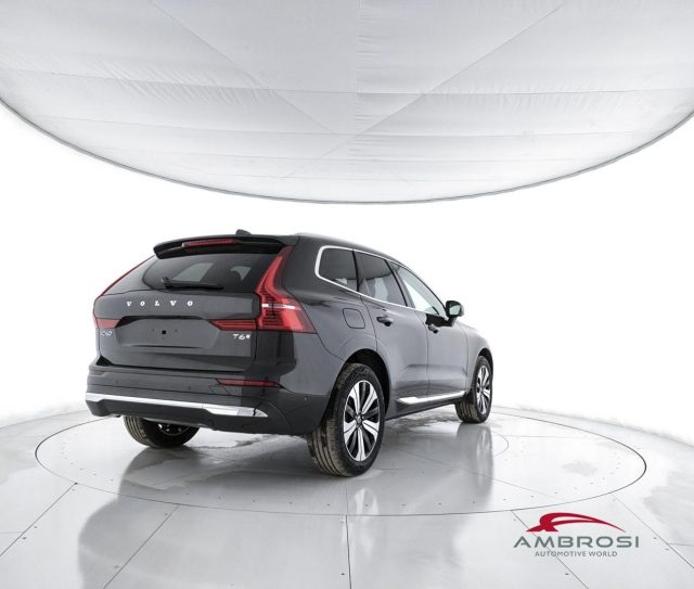 VOLVO XC60 usata 2