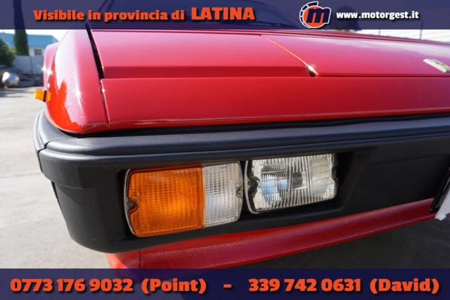 FERRARI Mondial usata 17