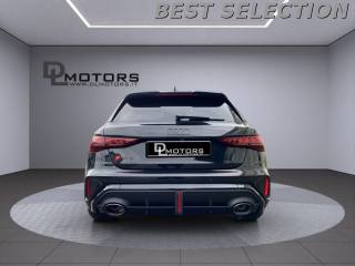 AUDI RS3 usata, con Controllo automatico clima
