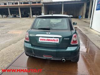 MINI Cooper usata, con Airbag Passeggero