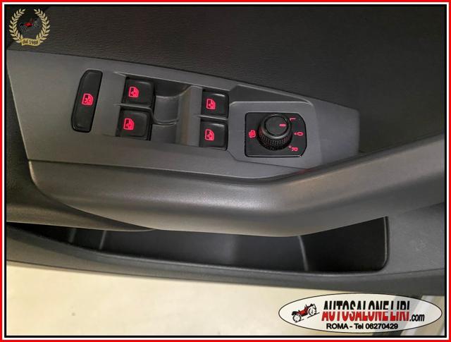 VOLKSWAGEN T-Cross usata, con Chiusura centralizzata telecomandata