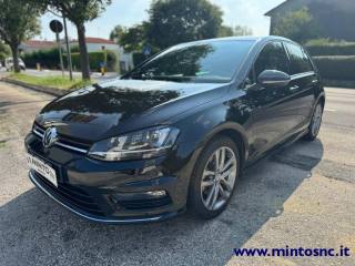 VOLKSWAGEN Golf 1.6 TDI 110 CV 5p. Sport Edition BlueMotion Techno