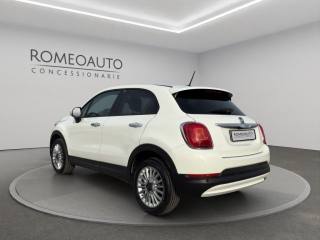 FIAT 500X usata, con Autoradio