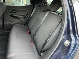 LANCIA Ypsilon usata, con Bluetooth