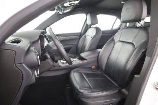 ALFA ROMEO Stelvio usata 1