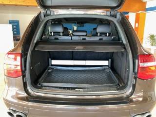 PORSCHE Cayenne usata, con Cerchi in lega