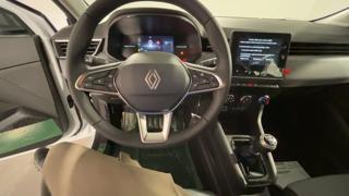 RENAULT Clio usata, con Climatizzatore