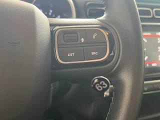 CITROEN C3 usata, con Bluetooth