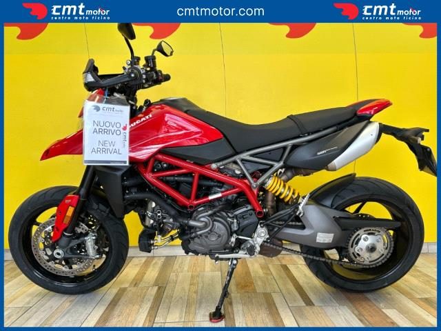 DUCATI Hypermotard 950 usata 2