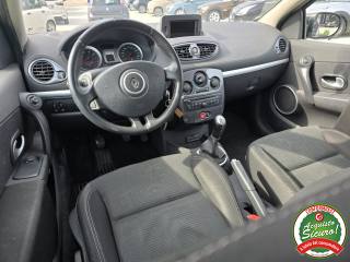 RENAULT Clio usata, con Cerchi in lega