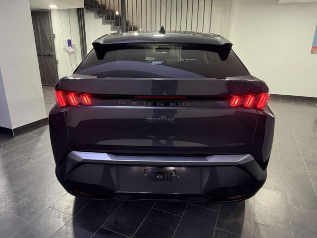 PEUGEOT 3008 usata, con Boardcomputer