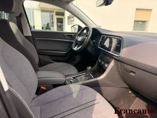 SEAT Ateca usata, con Autoradio