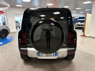 LAND ROVER Defender usata, con Cruise Control