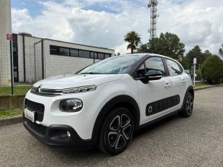 CITROEN C3 PureTech 82 Feel NEOPATENTATI - CRUISE C. - BT