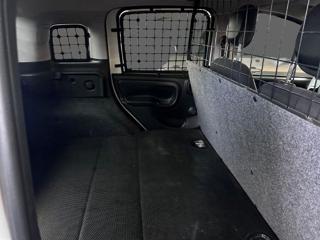 FIAT Panda usata, con Airbag laterali