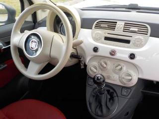 FIAT 500 usata, con Chiusura centralizzata telecomandata