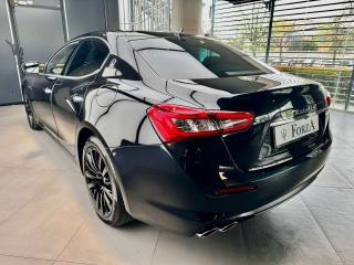 MASERATI Ghibli usata, con Immobilizzatore elettronico
