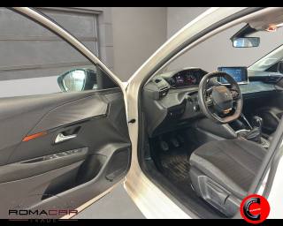 PEUGEOT 208 usata, con Sensori di parcheggio posteriori