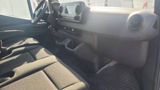 MERCEDES-BENZ Sprinter usata, con ESP