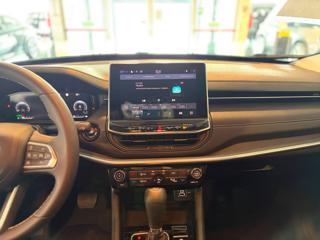 JEEP Compass usata, con Cerchi in lega