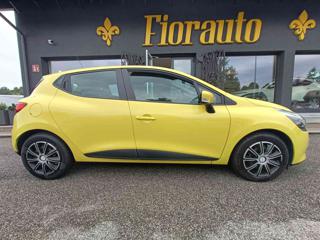 RENAULT Clio usata, con Airbag laterali