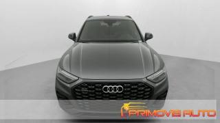 AUDI Q5 usata, con Autoradio