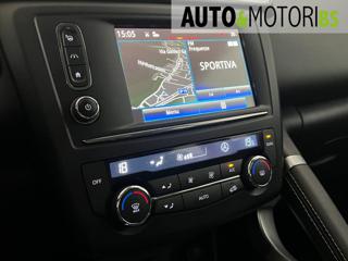RENAULT Kadjar usata, con ESP