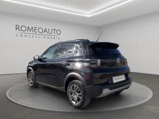 CITROEN C3 usata, con Airbag Passeggero