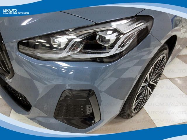 BMW 225 usata, con Controllo trazione