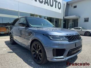 LAND ROVER Range Rover Sport usata, con Airbag laterali