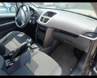 PEUGEOT 207 usata, con Climatizzatore