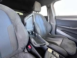 BMW X2 usata, con Volante in pelle