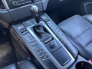 PORSCHE Macan usata, con Chiusura centralizzata