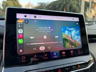 JEEP Compass usata, con Sedili riscaldati