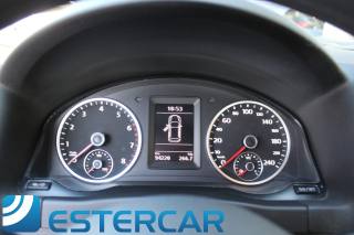 VOLKSWAGEN Tiguan usata, con Chiusura centralizzata
