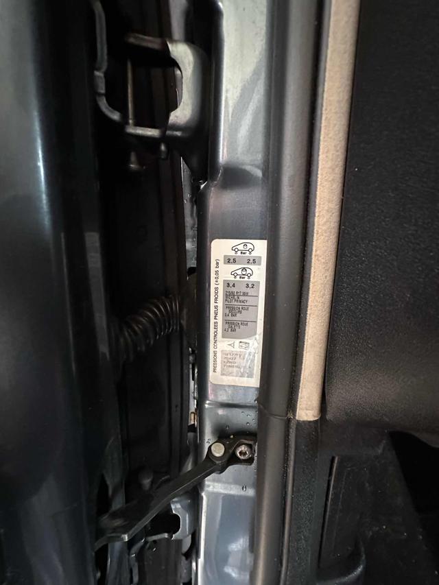 CITROEN C4 usata, con Volante multifunzione