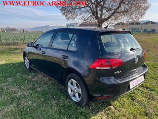 VOLKSWAGEN Golf usata, con Autoradio