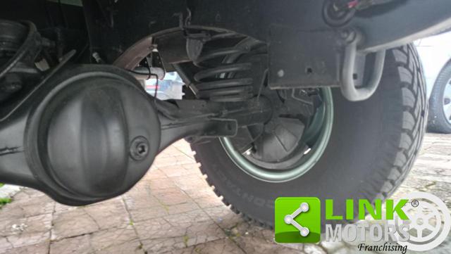 LAND ROVER Defender usata 20