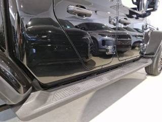 JEEP Gladiator usata, con Controllo vocale