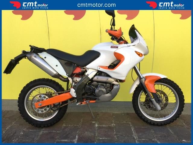 APRILIA Pegaso 650 usata 0