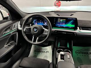 BMW X2 usata, con Fari Xenon