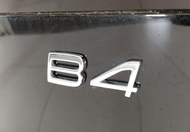 VOLVO V90 usata, con Volante multifunzione