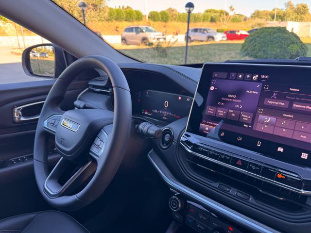 JEEP Compass usata, con USB