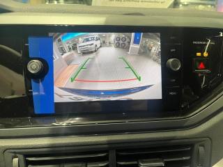 VOLKSWAGEN Taigo usata, con Cruise Control
