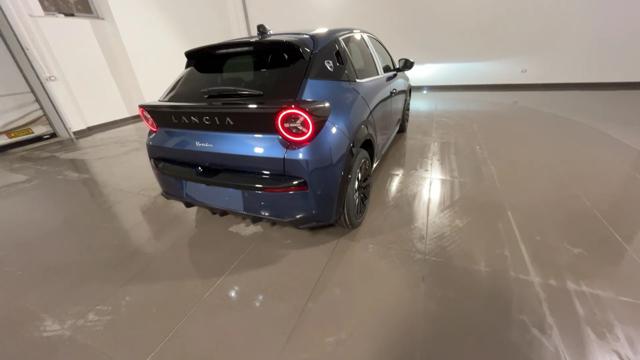 LANCIA Ypsilon usata, con Airbag Passeggero